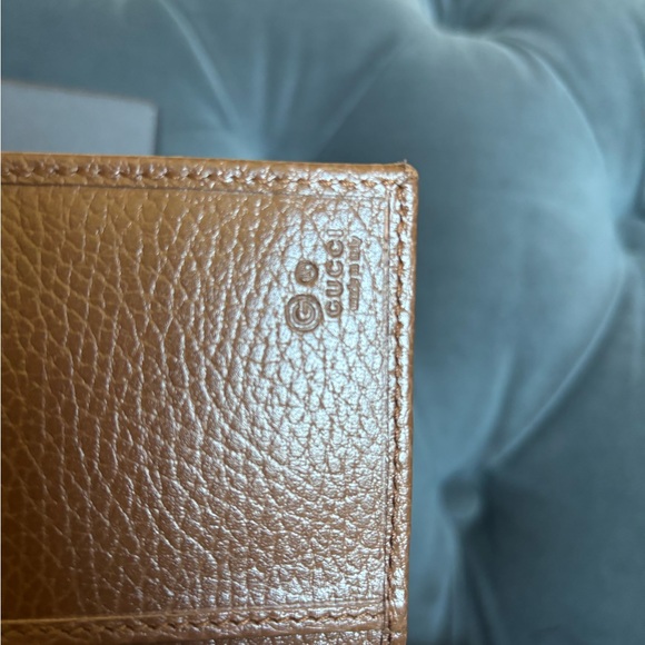 Gucci Supreme Continental wallet purse new in box! - Picture 9 of 9